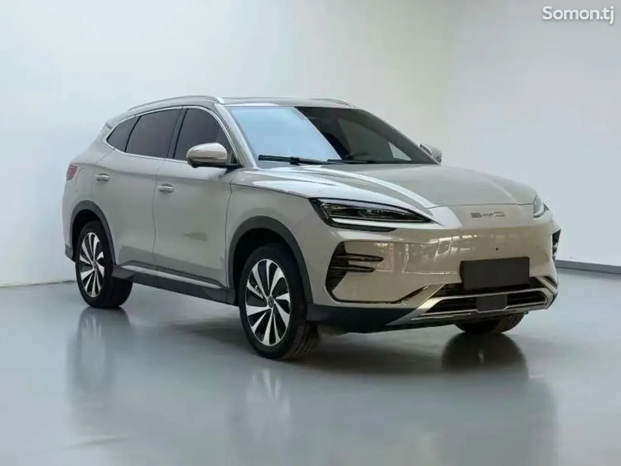BYD Song Plus 2023 · AT