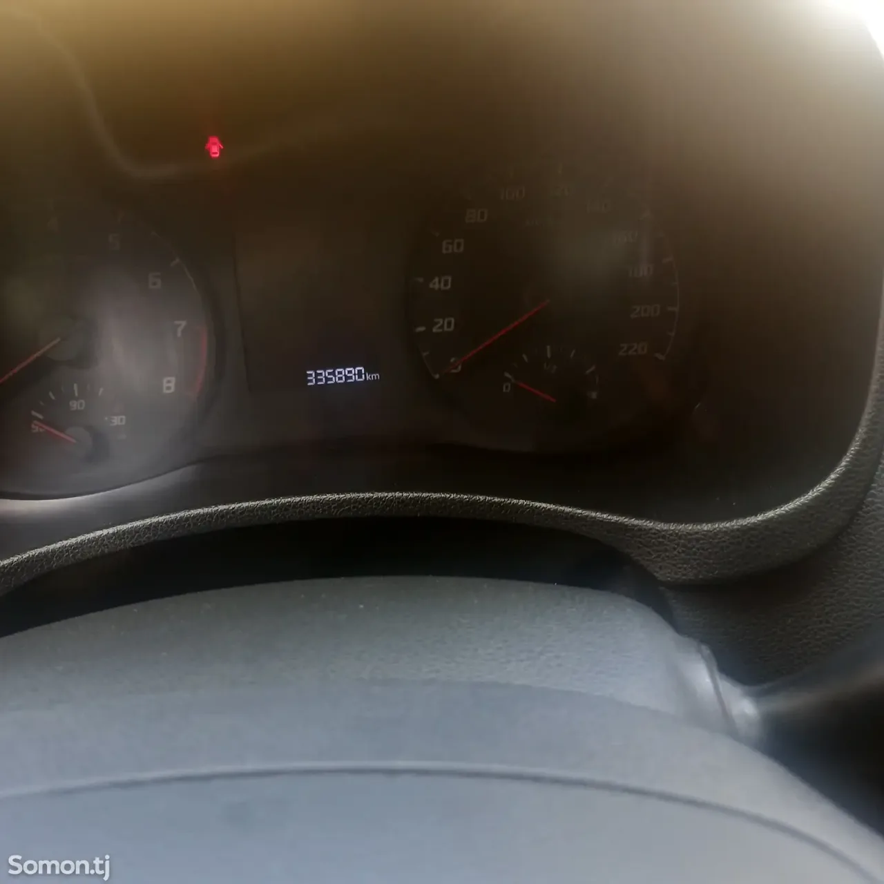 Hyundai Accent 2020 · 1.6 AT