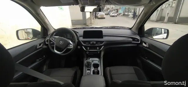 Foton Tunland S 2025 · 2.0 AT