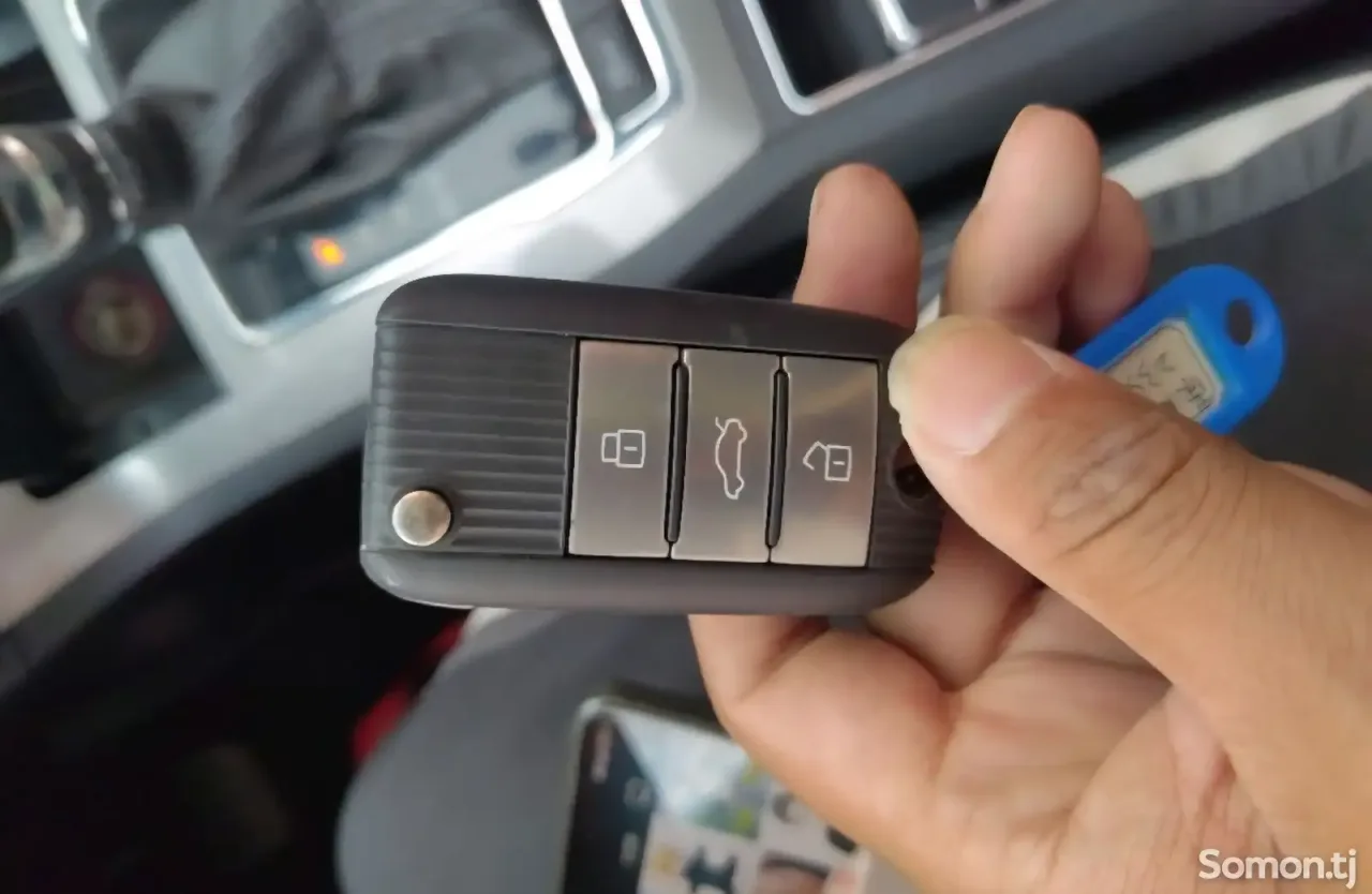 Roewe RX5 II 2018 · 1.5 AT