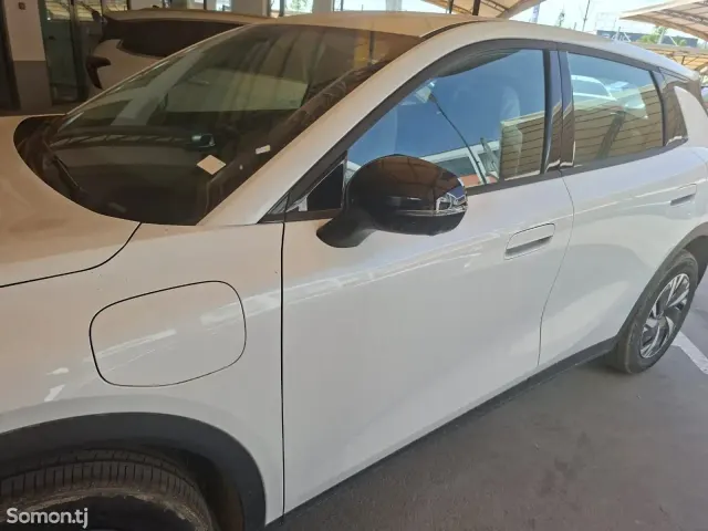 Changan Qiyuan Q 2026 · AMT