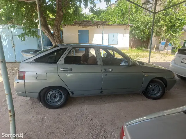 Lada (ВАЗ) 2112 2003 · 1.5 MT