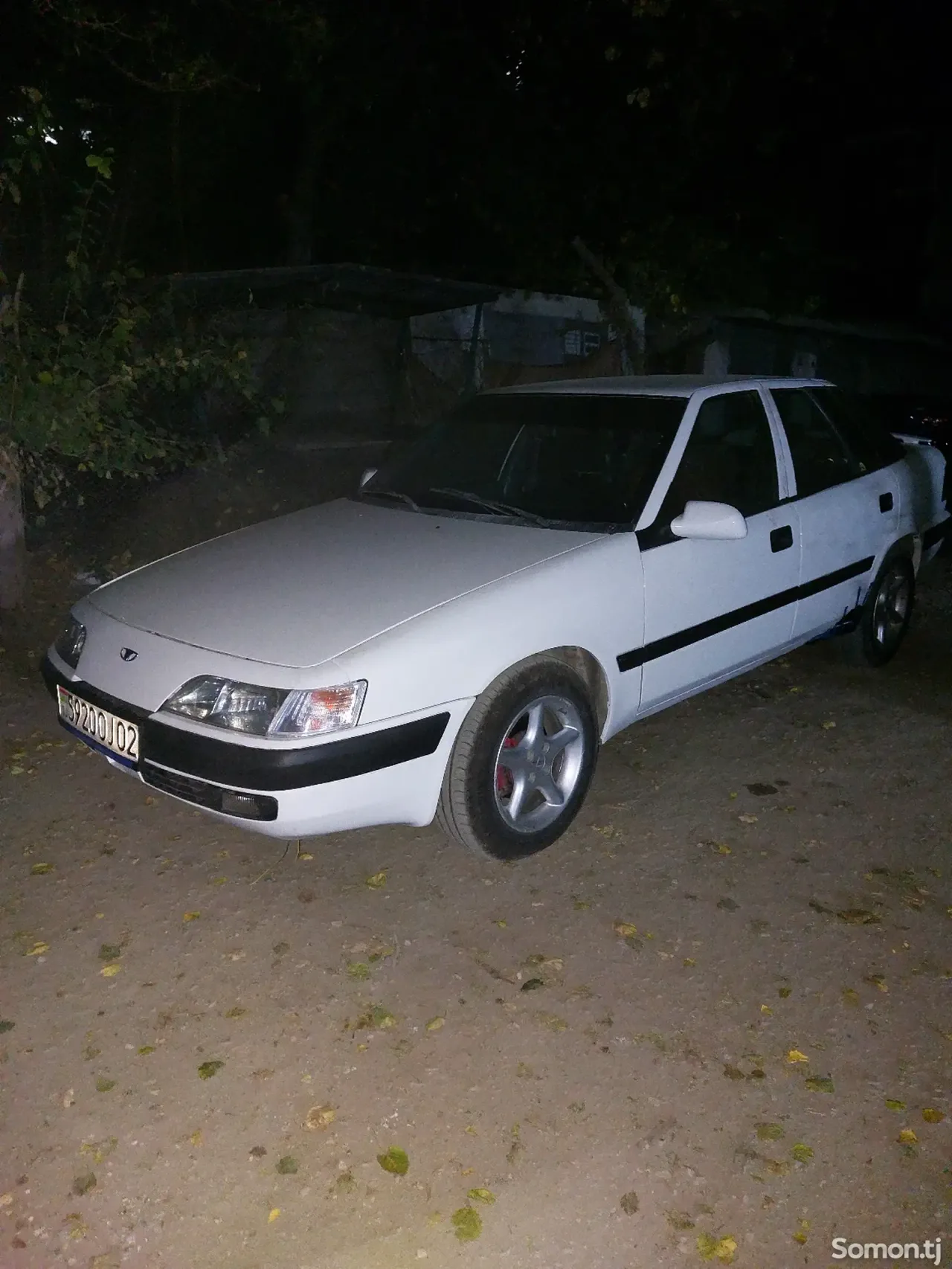 Daewoo Espero 1995 · 1.6 MT