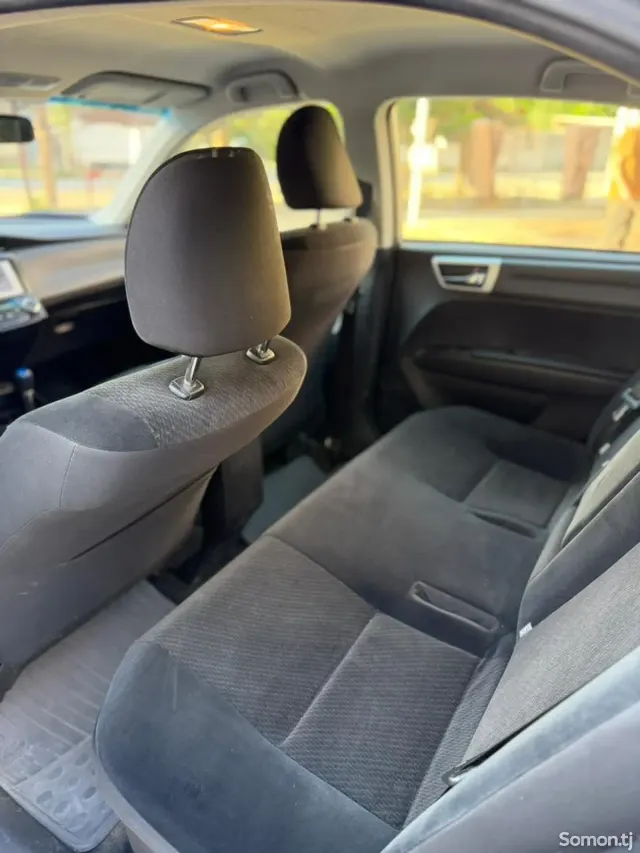 Toyota Axio 2014 · 1.5 AT