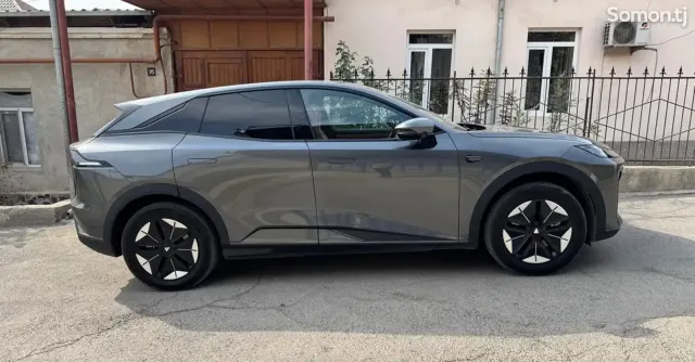 Changan Deepal S07 2025 · AT