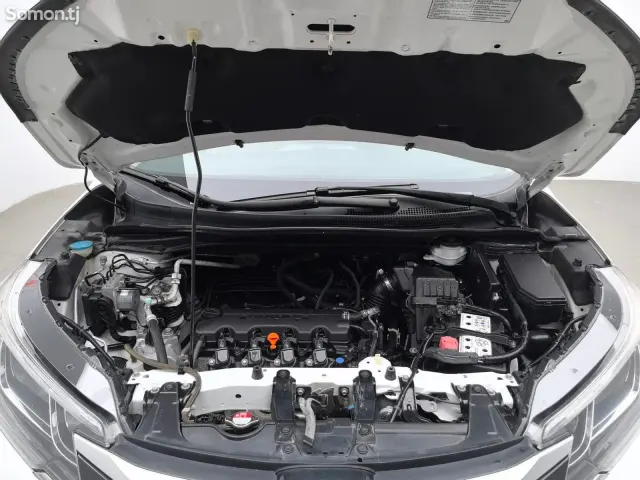Honda CR-V 2015 · 2.0 AT