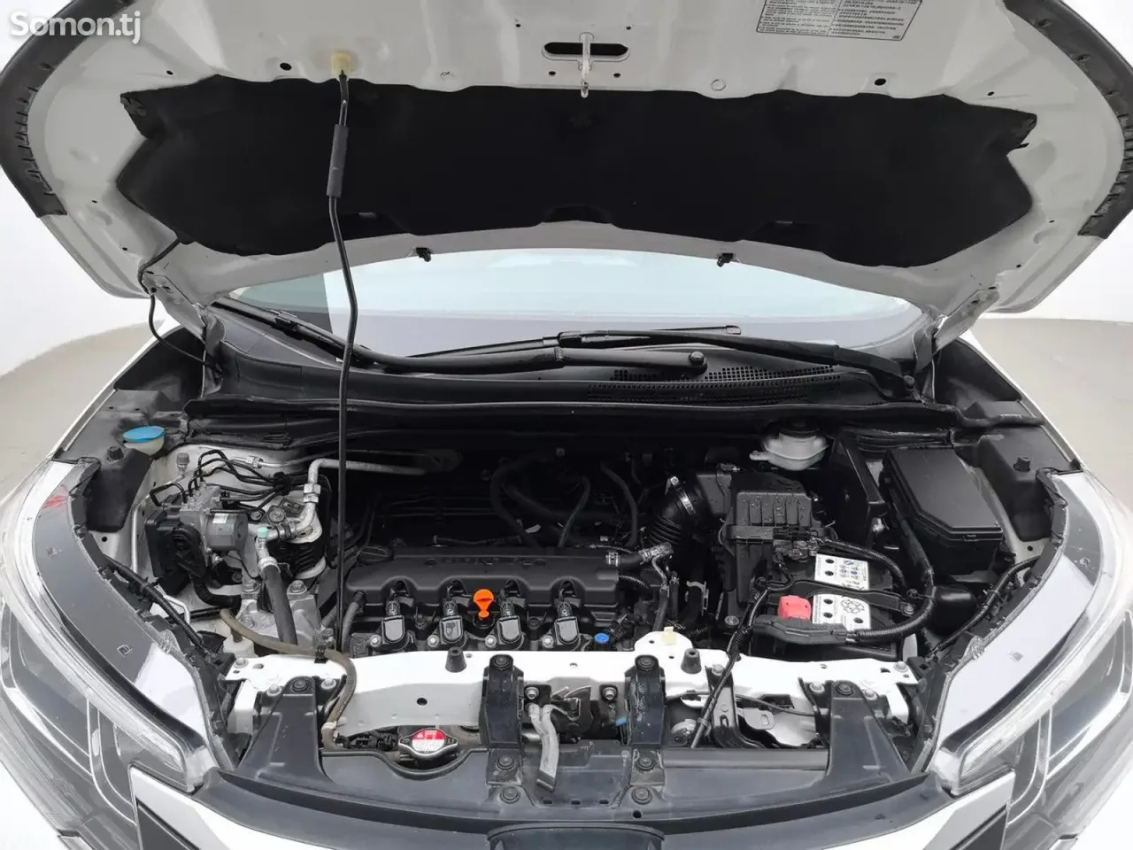 Honda CR-V 2015 · 2.0 AT