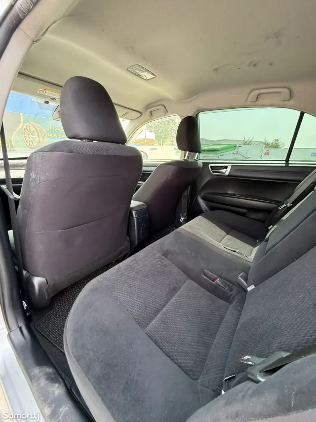 Toyota Axio 2015 · 1.5 AT