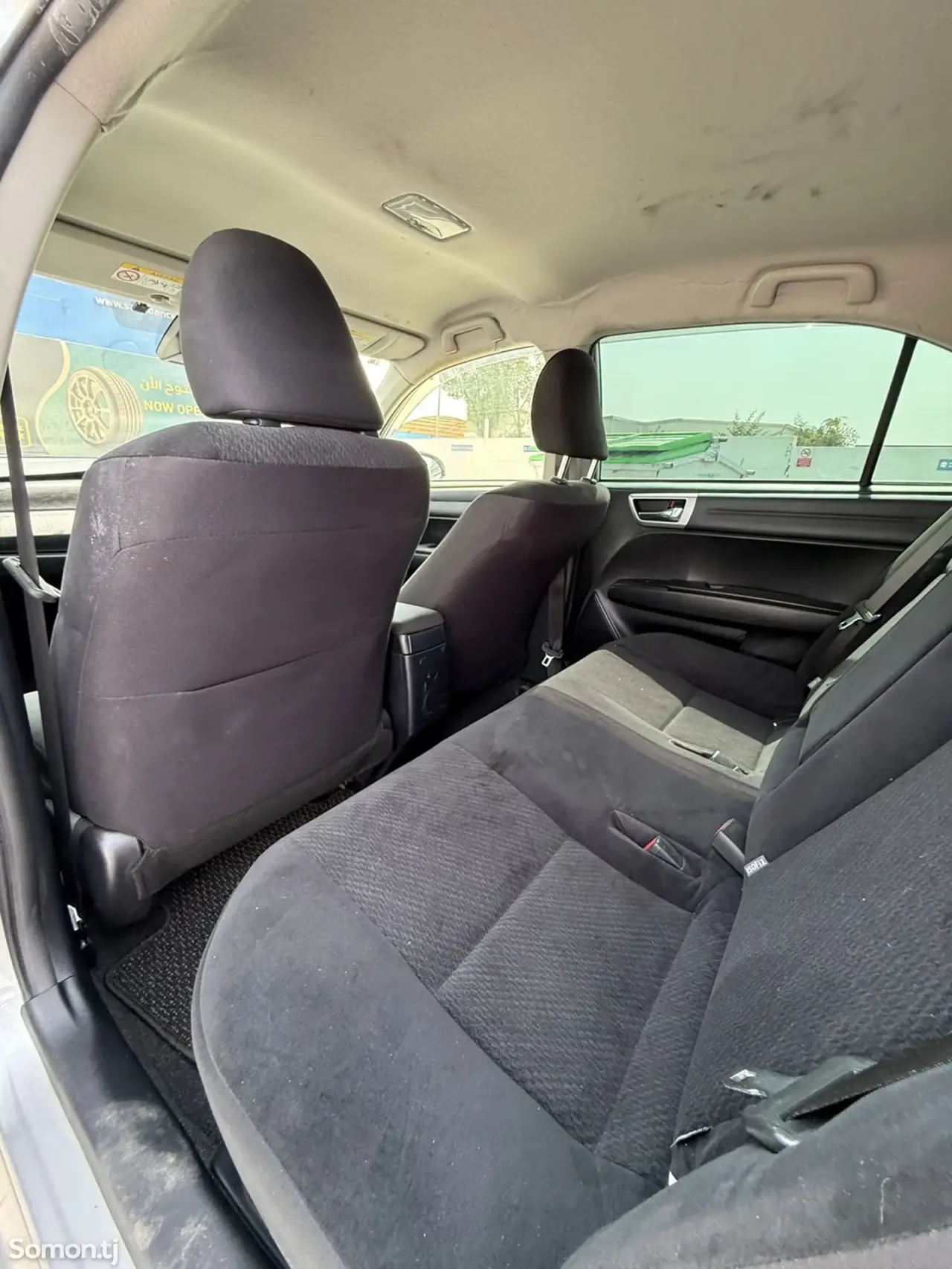 Toyota Axio 2015 · 1.5 AT