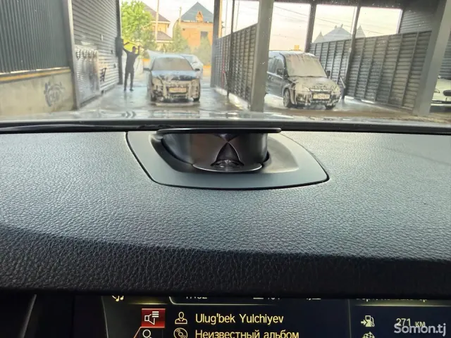 BMW 5 series 2013 · 2.0 AT
