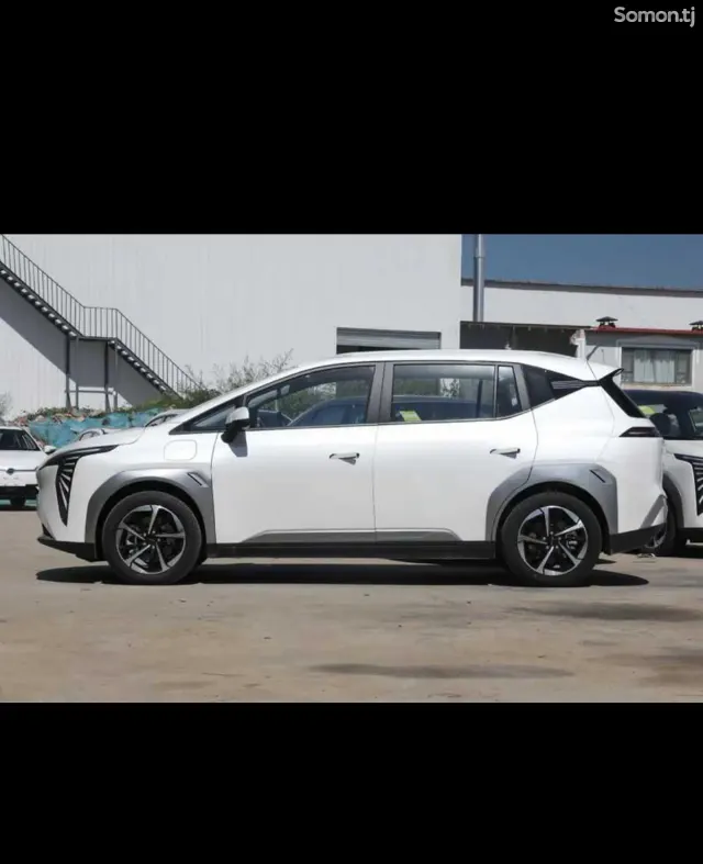 GAC Aion Y 2025 · AT