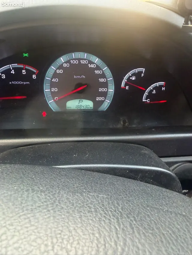 Ssang Yong Rexton 2014 · 2.2 AT
