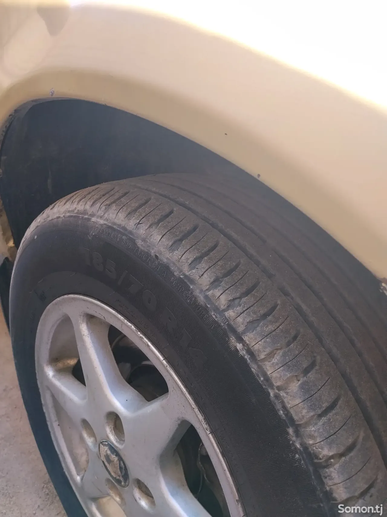 Daewoo Nexia 2011 · 1.5 MT