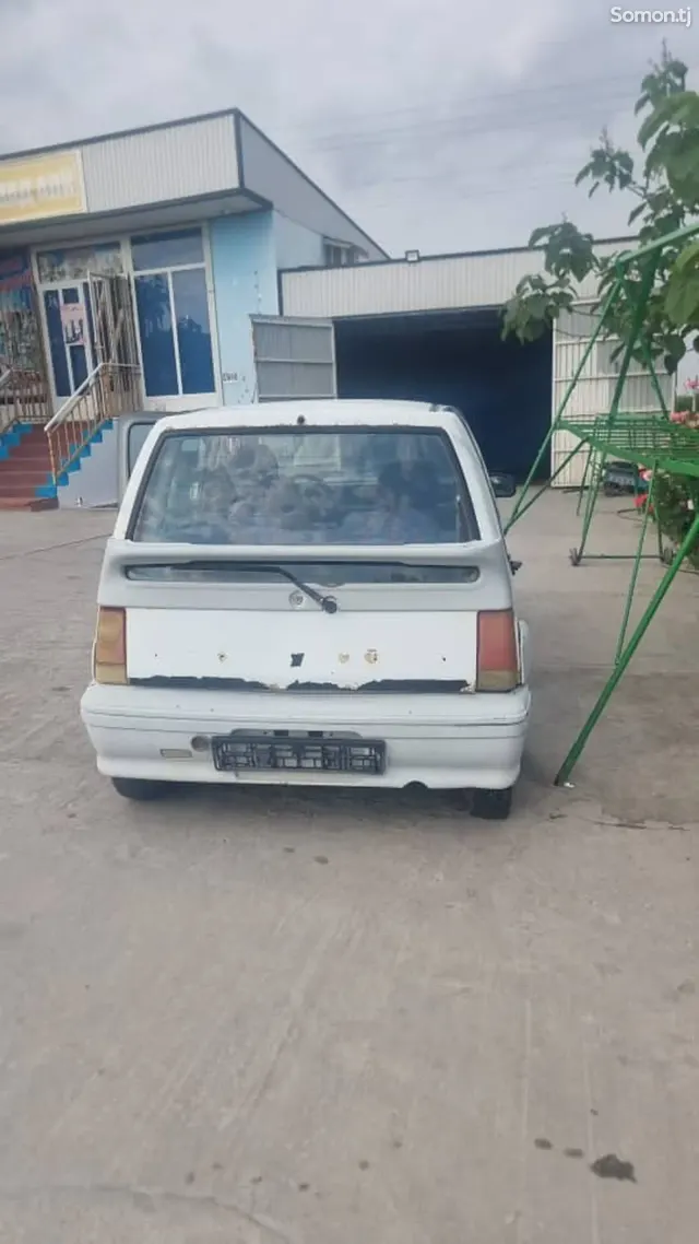Daewoo Tico 1999 · 1.5 MT