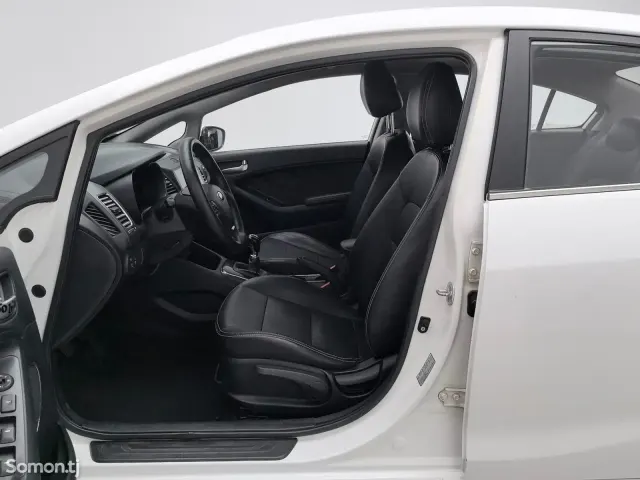 Kia K3 2016 · 1.6 MT
