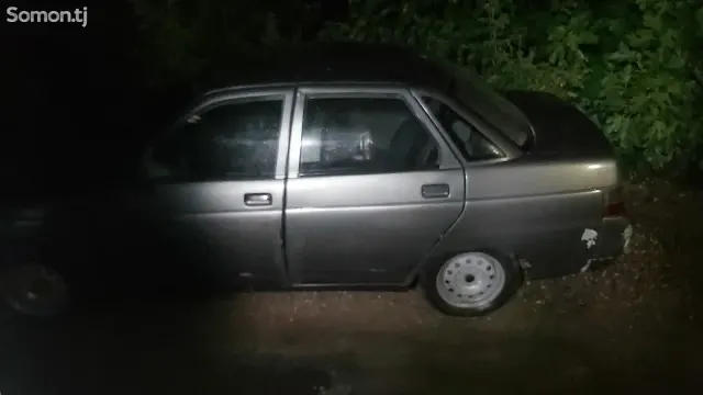 Lada (ВАЗ) 2110 2004 · 1.5 MT