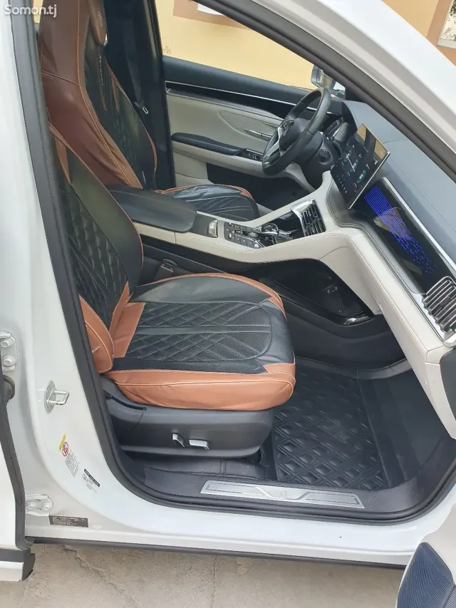 BYD Song Plus 2023 · AT