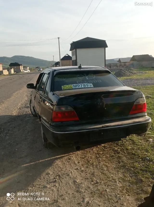Daewoo Nexia 2004 · 1.6 MT
