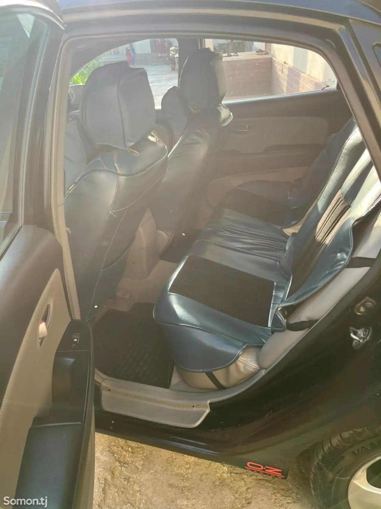 Hyundai Avante 2008 · 1.6 AT