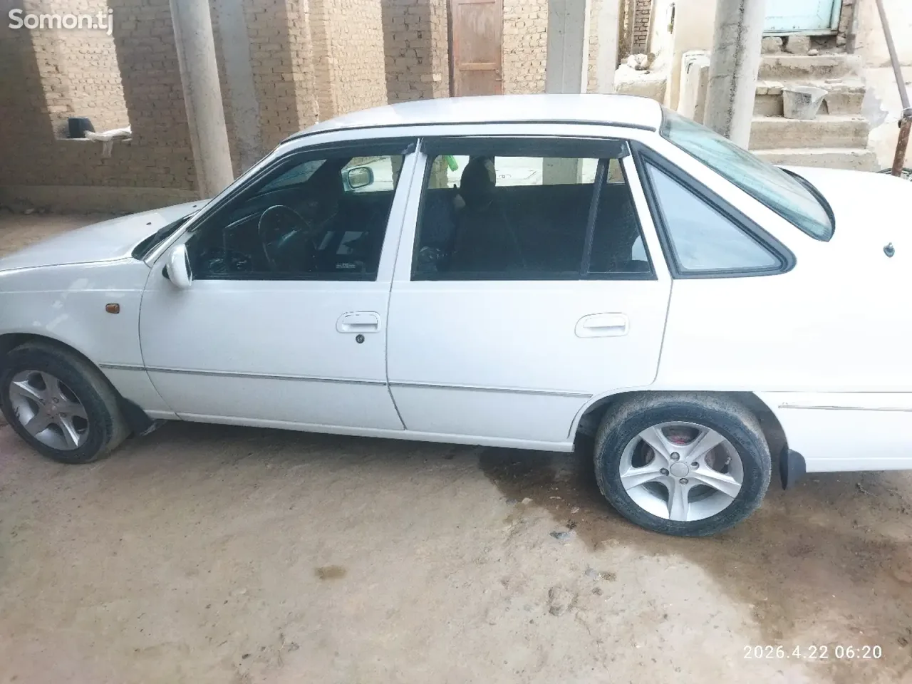 Daewoo Nexia 1997 · 1.5 MT