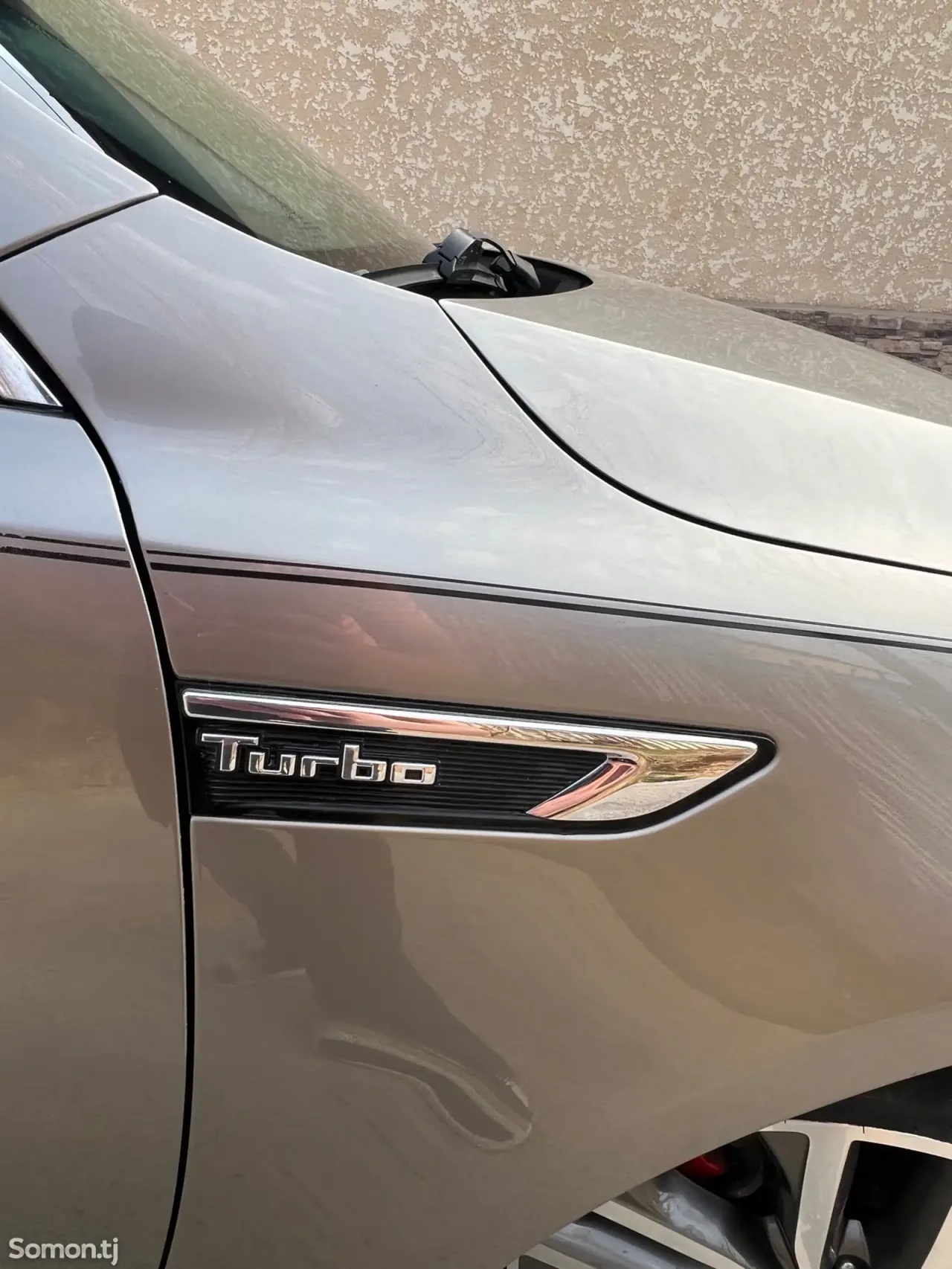 Kia Optima 2015 · 2.0 AT