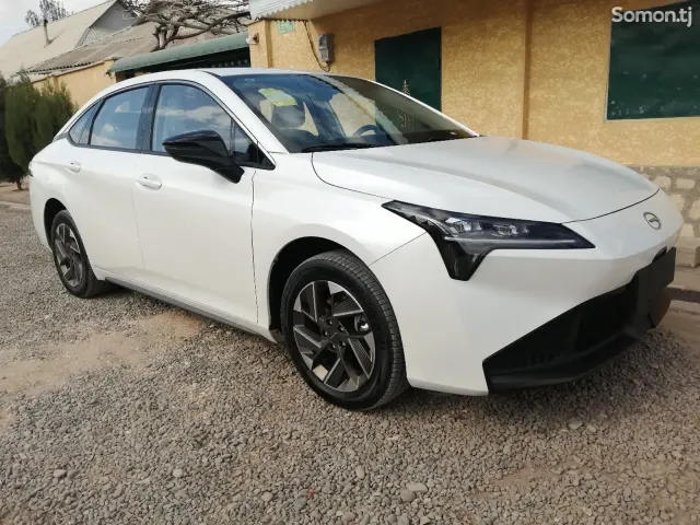 GAC Aion S Plus 2026 · 2.5 AT