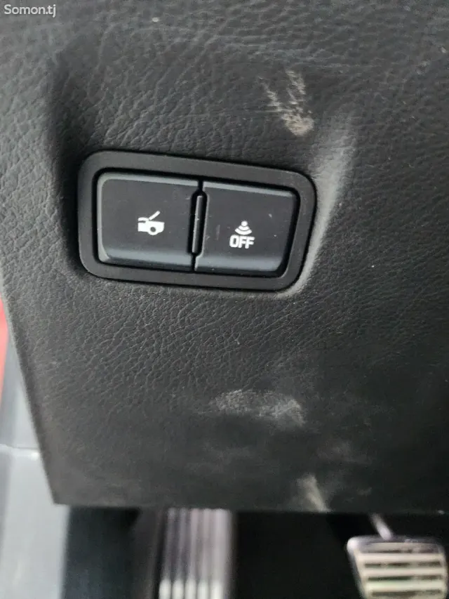 Chevrolet Corvette 2018 · 6.2 AT