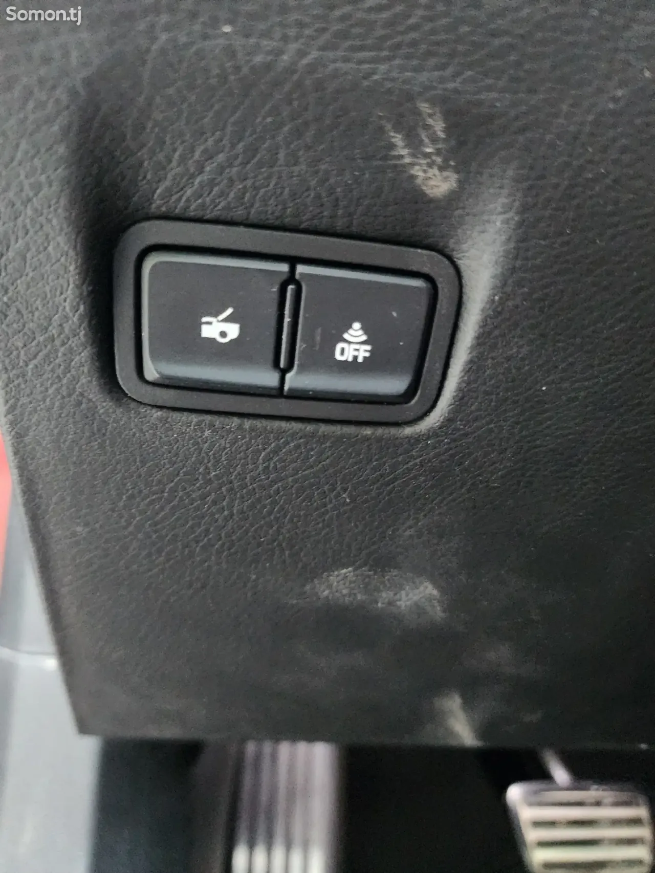 Chevrolet Corvette 2018 · 6.2 AT