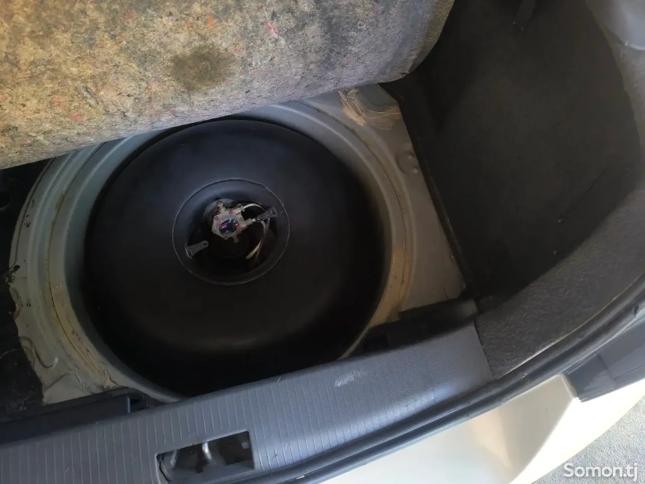 Opel Astra H 2006 · 1.8 AT
