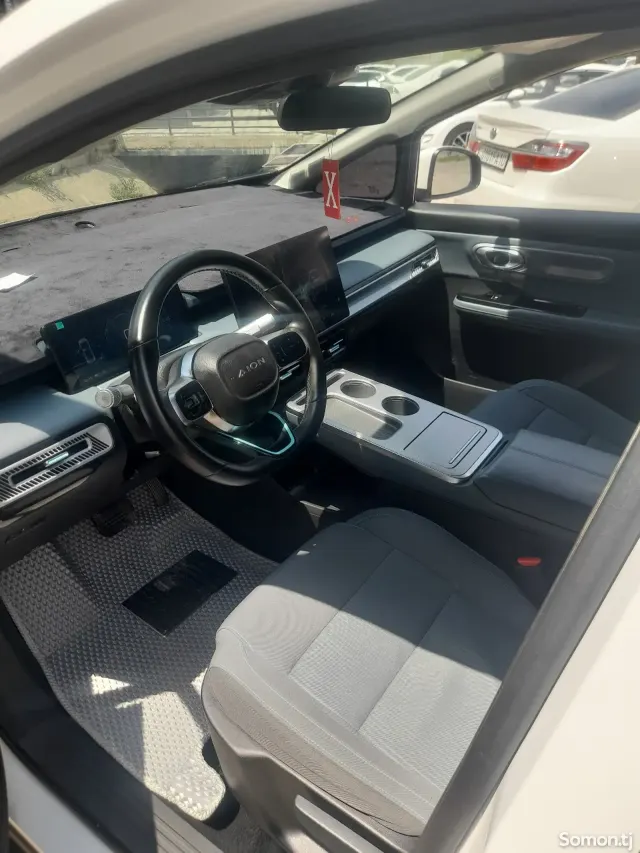 GAC Aion Y 2024 · AT