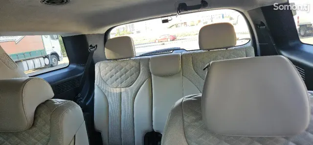 Hyundai Palisade 2021 · 3.8 AT