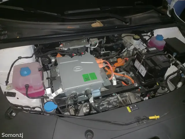 GAC Aion S Max 2024 · 2.6 CVT