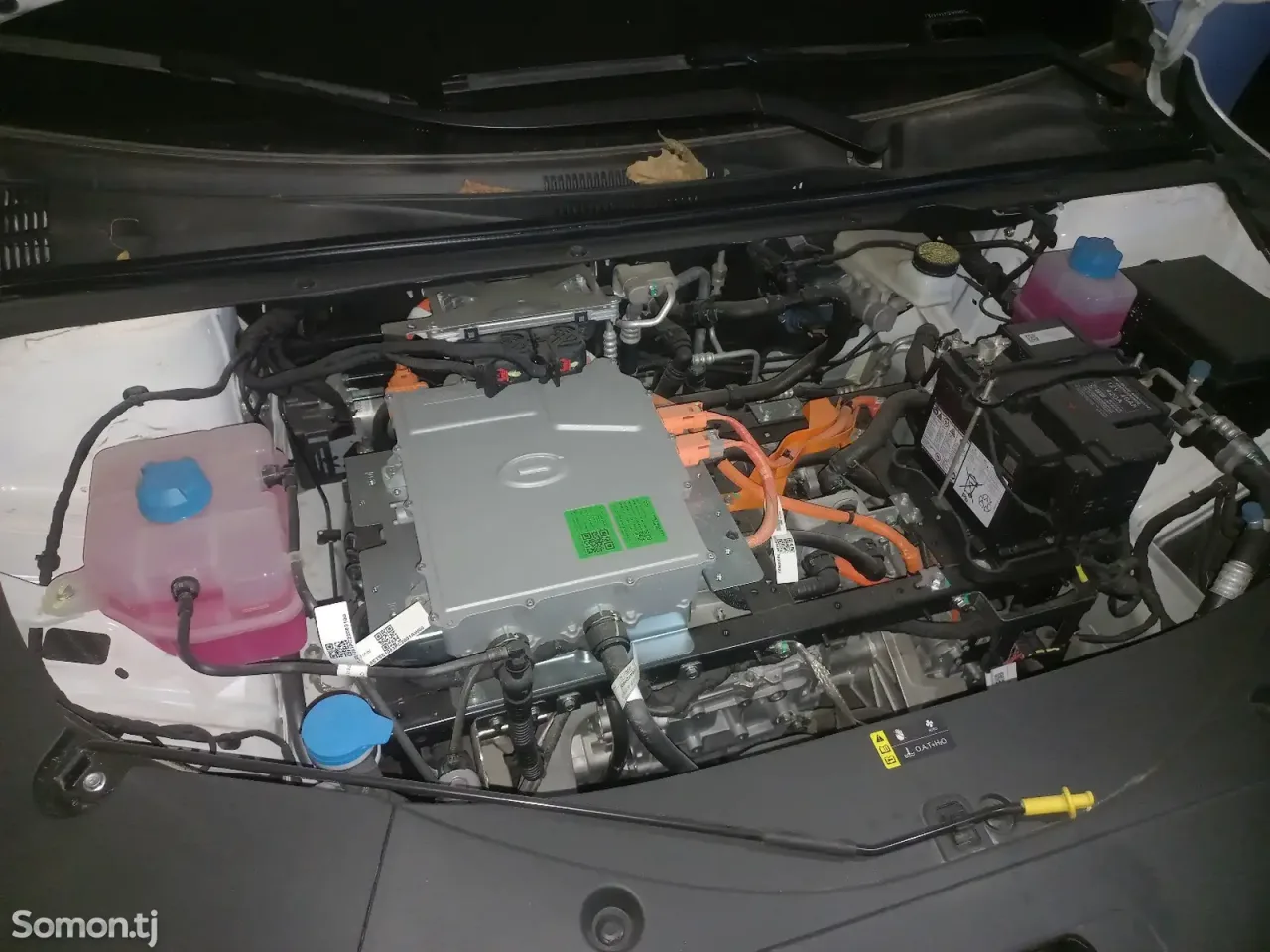 GAC Aion S Max 2024 · 2.6 CVT
