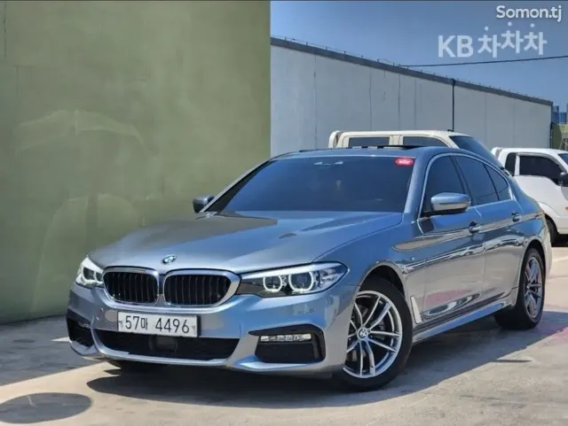 BMW M Coupe 2017 · 2.0 AT