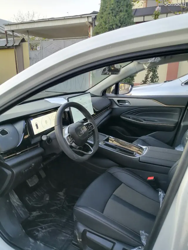 GAC Aion S Plus 2026 · 2.0 AT