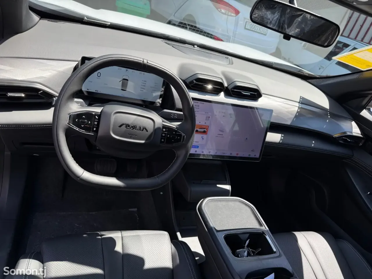 Dongfeng L7 2026 · AT