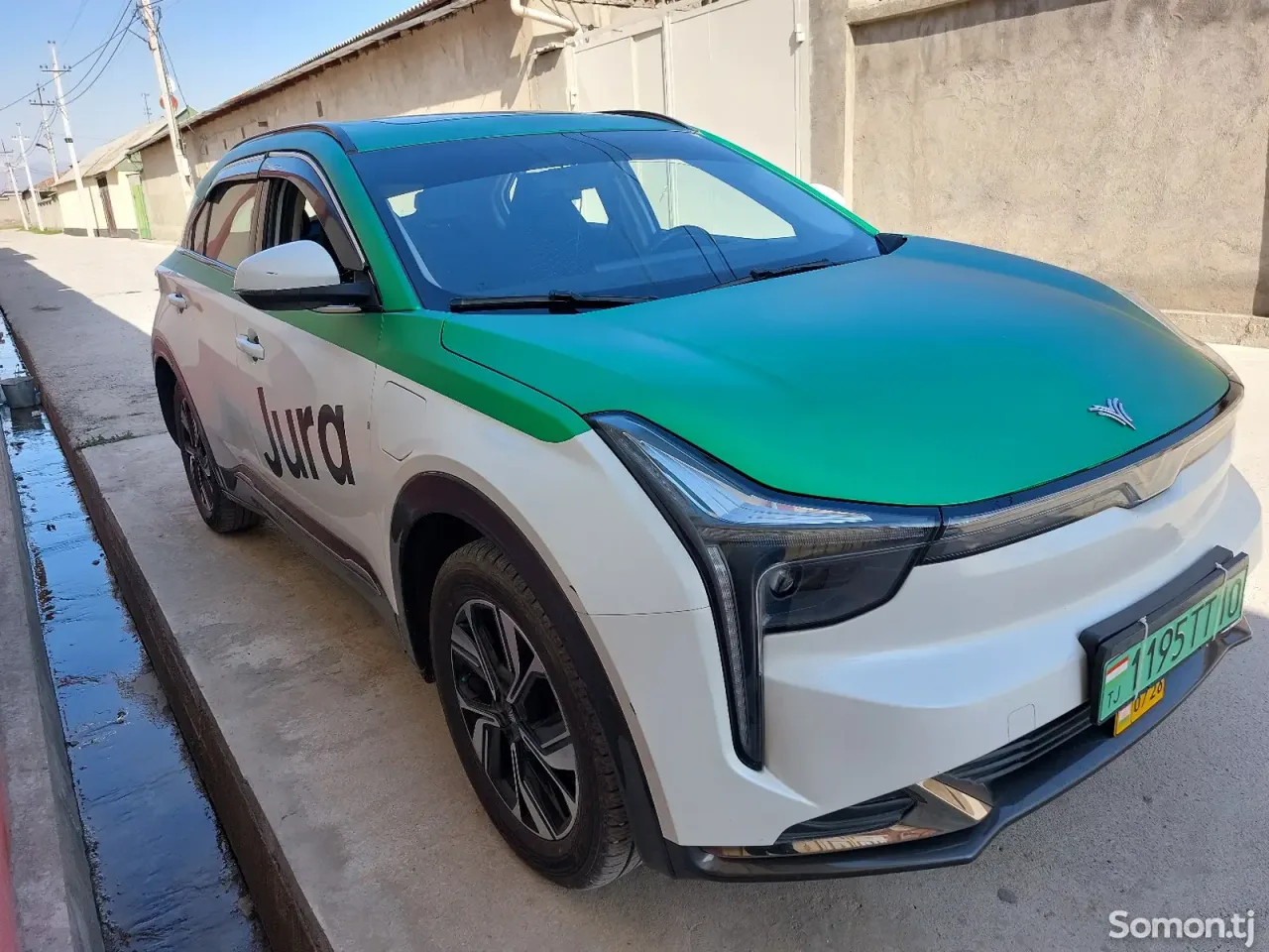 Neta U 2023 · 3.5 AT