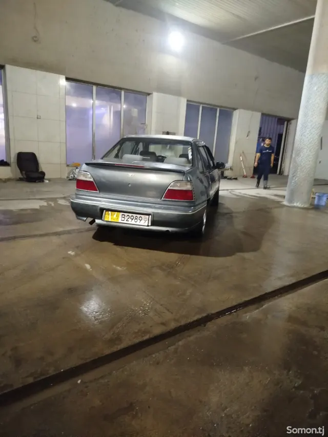 Daewoo Nexia 1995 · 1.6 MT