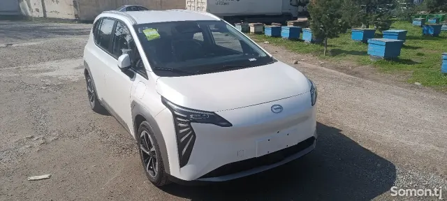 GAC Aion Y 2025 · 1.2 AT