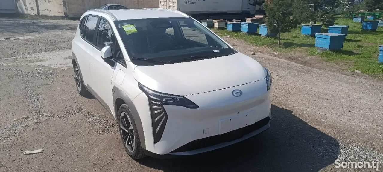 GAC Aion Y 2025 · 1.2 AT