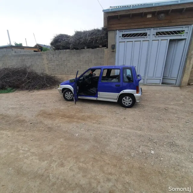 Daewoo Tico 1996 · 0.8 MT