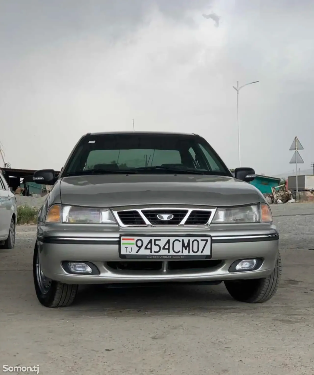 Daewoo Nexia 1996 · 1.6 MT
