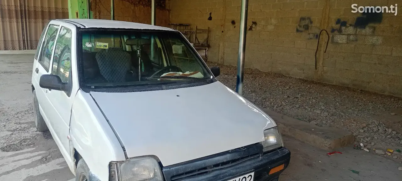 Daewoo Tico 1994 · 0.8 MT