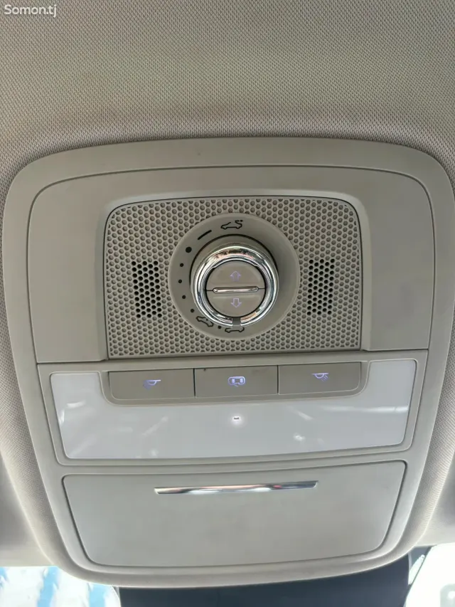 Roewe RX5 II 2016 · 2.0 AT