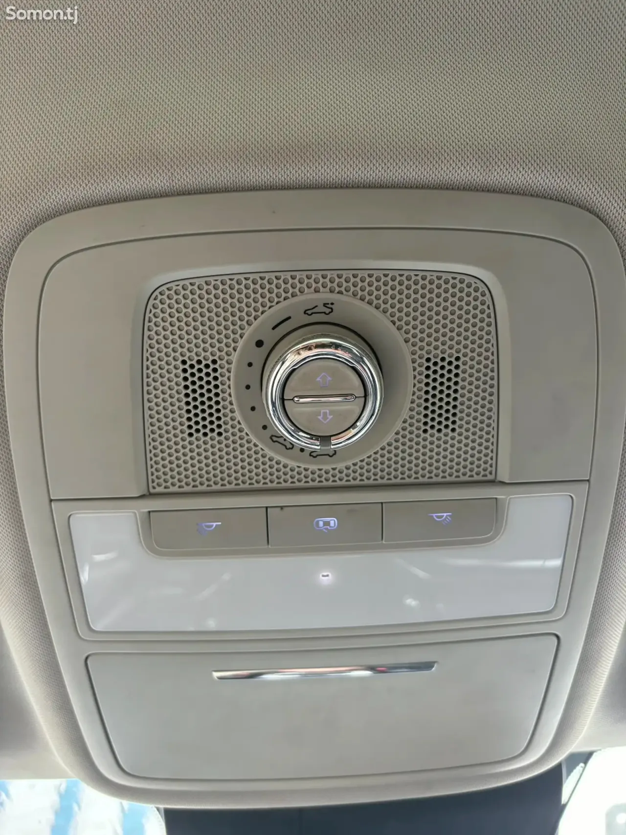 Roewe RX5 II 2016 · 2.0 AT