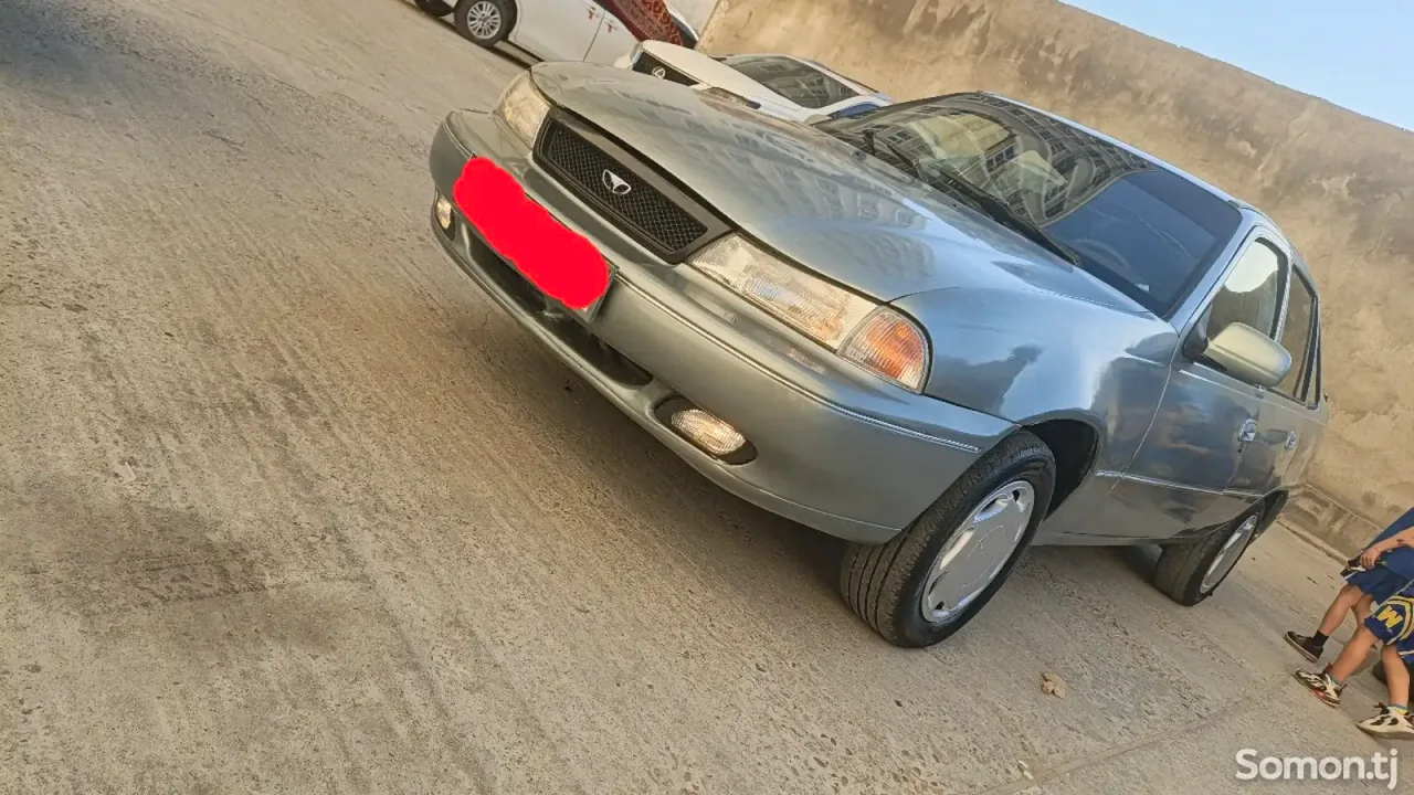 Daewoo Nexia 1996 · 1.6 MT
