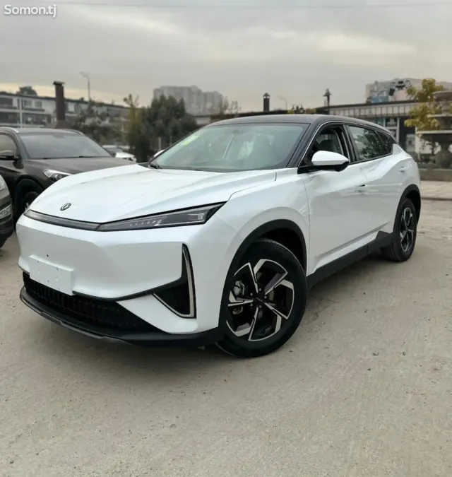Dongfeng L7 2026 · 2.5 AT