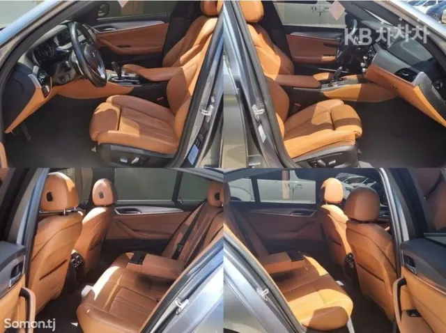 BMW M Coupe 2017 · 2.0 AT