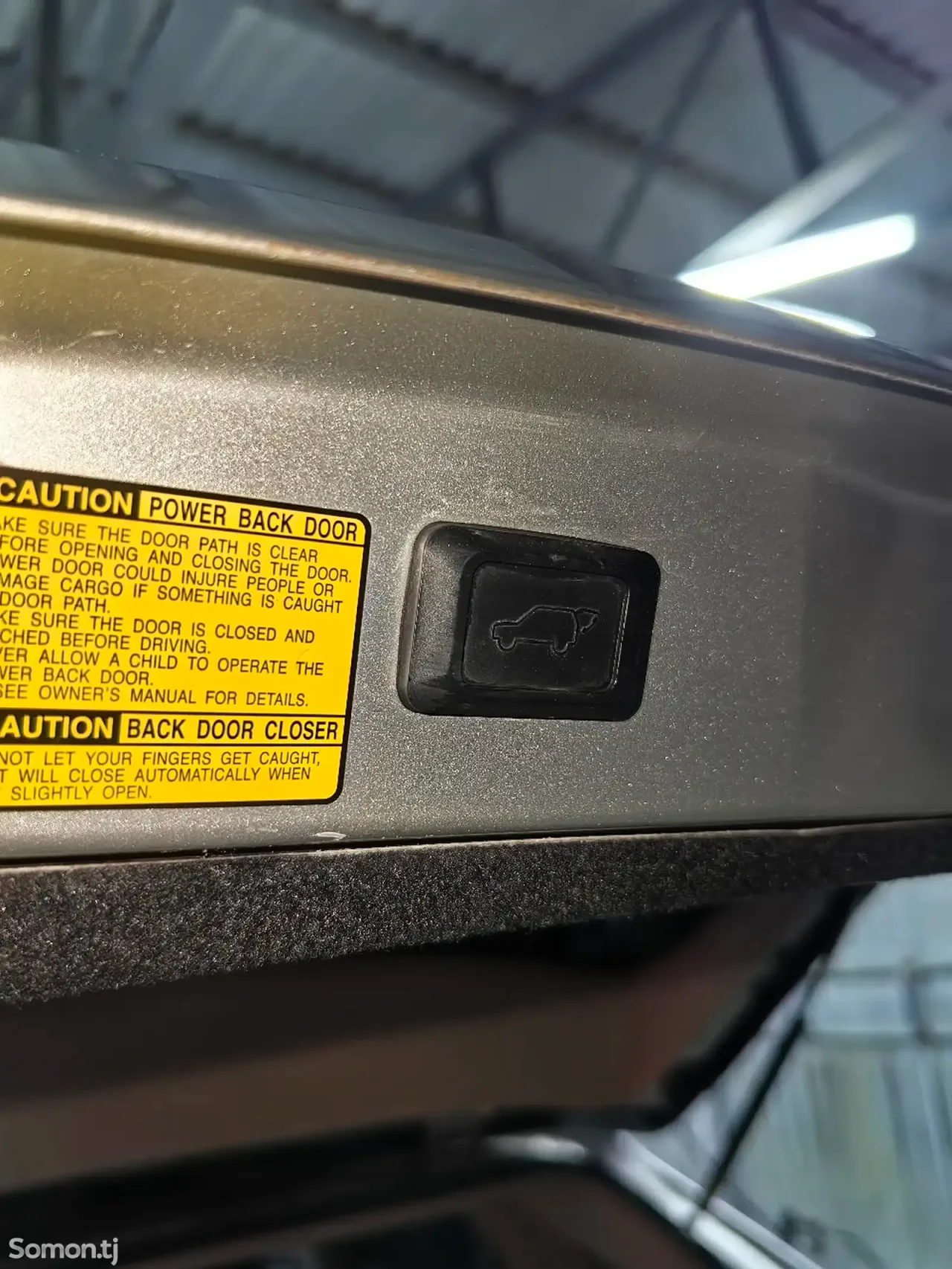 Lexus RX series 2008 · 3.5 AT