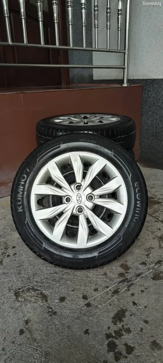 Hyundai Accent 2018 · 1.6 AT